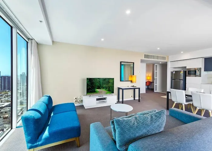 Oceanside Sky Dream Hilton 2.5Bdr With 180° Views