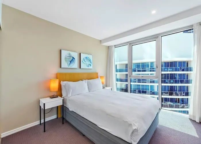 Oceanside Sky Dream Hilton 2.5Bdr With 180° Views